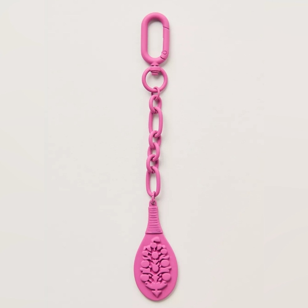 FP Movement Court Keyring
